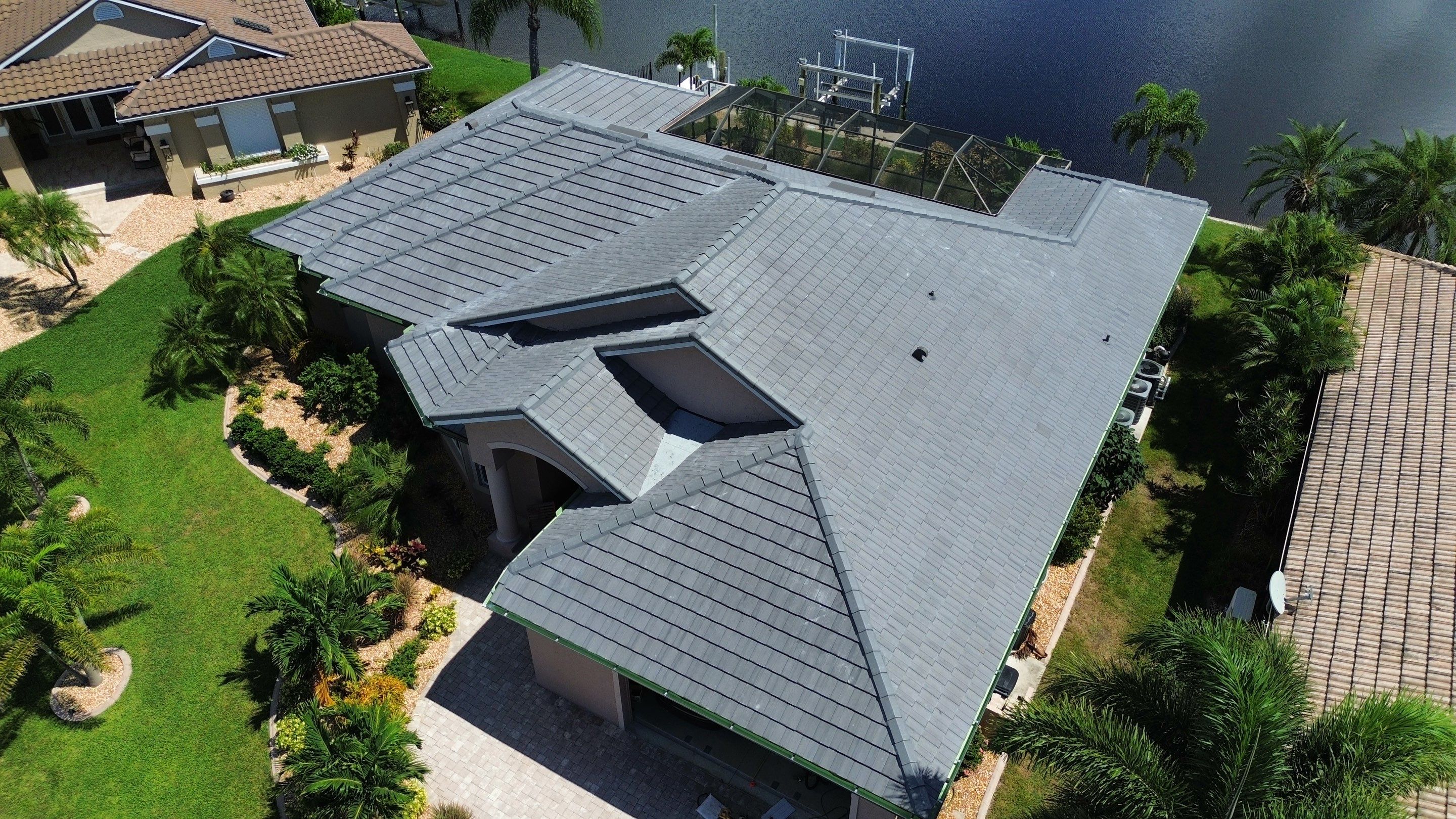 Shea Roofing LLC - Punta Gorda, FL