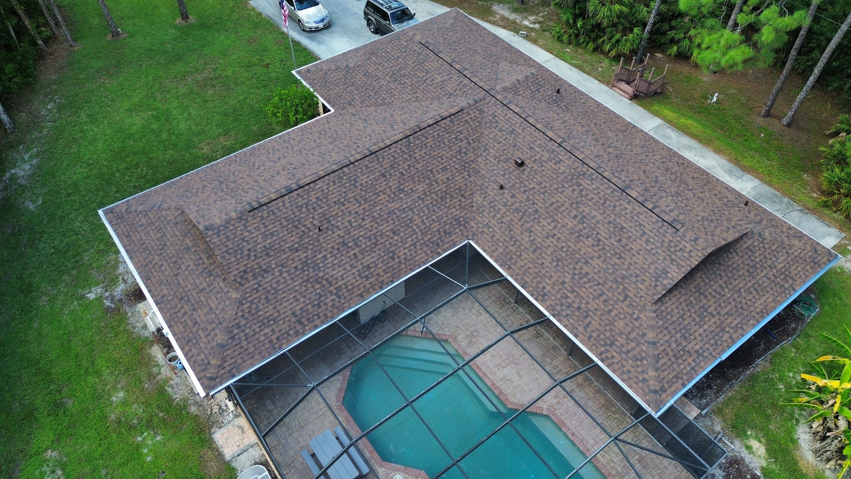 Shea Roofing LLC Image