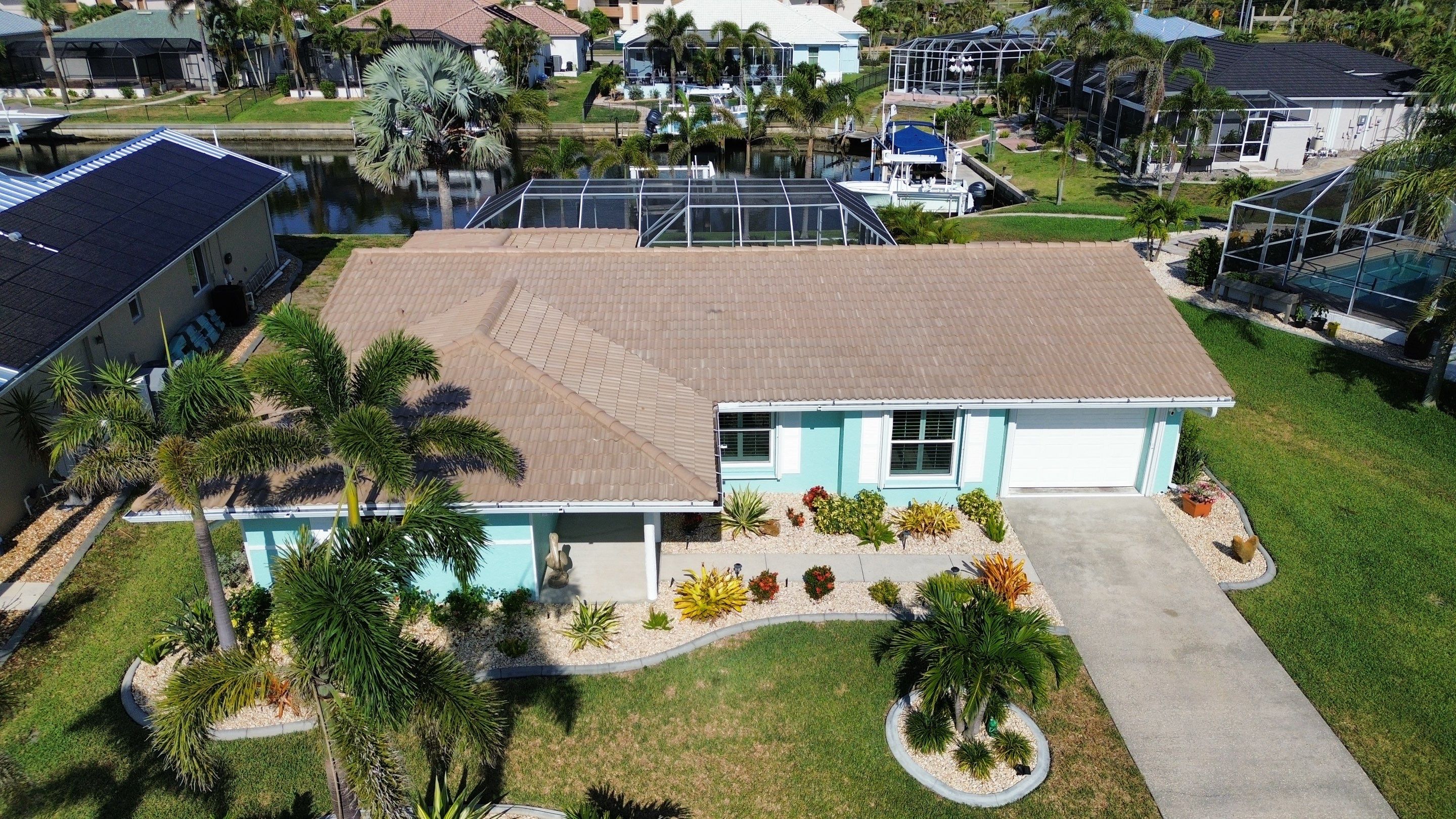 Shea Roofing LLC - Punta Gorda, FL