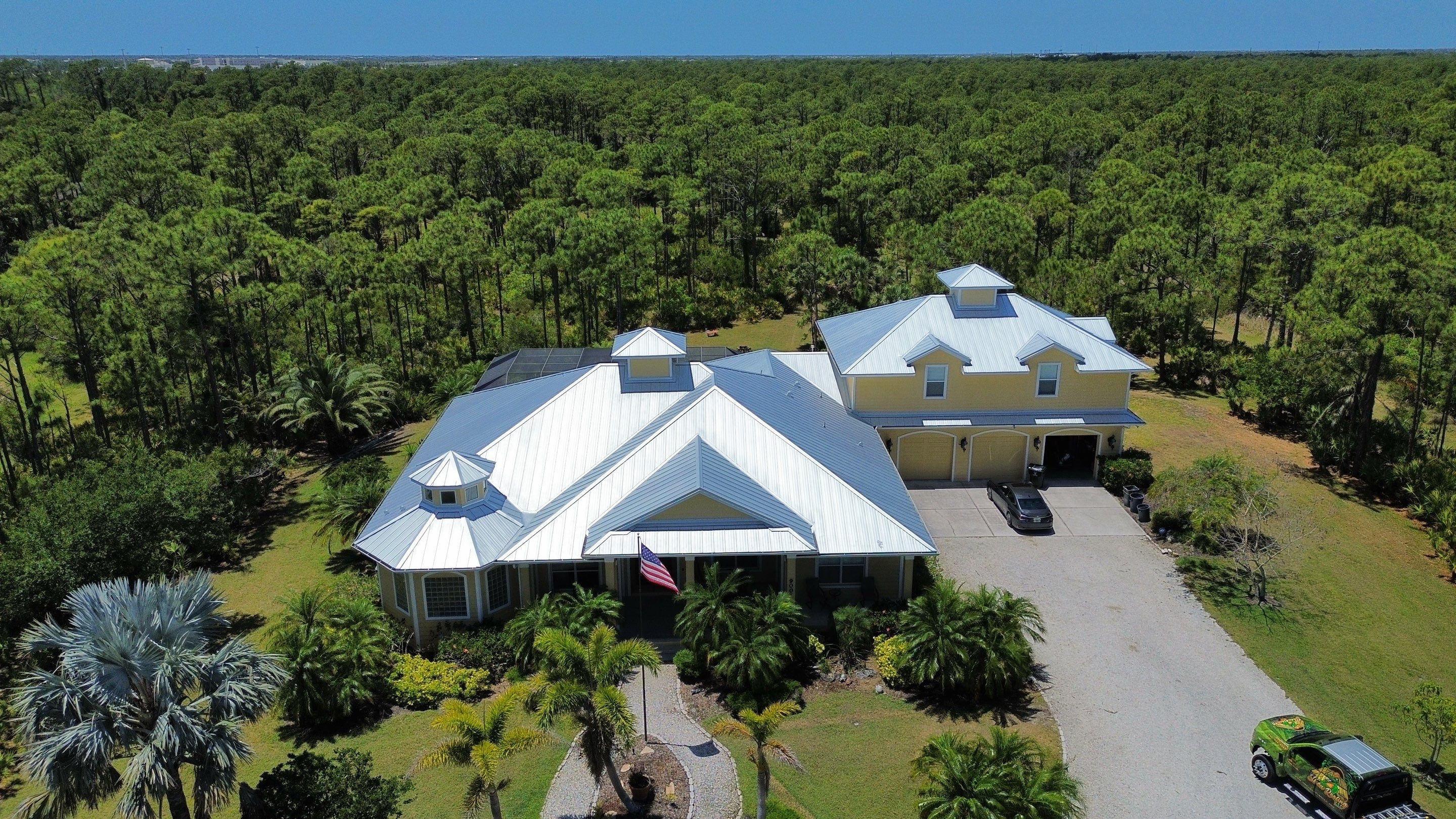 Shea Roofing LLC - Punta Gorda, FL