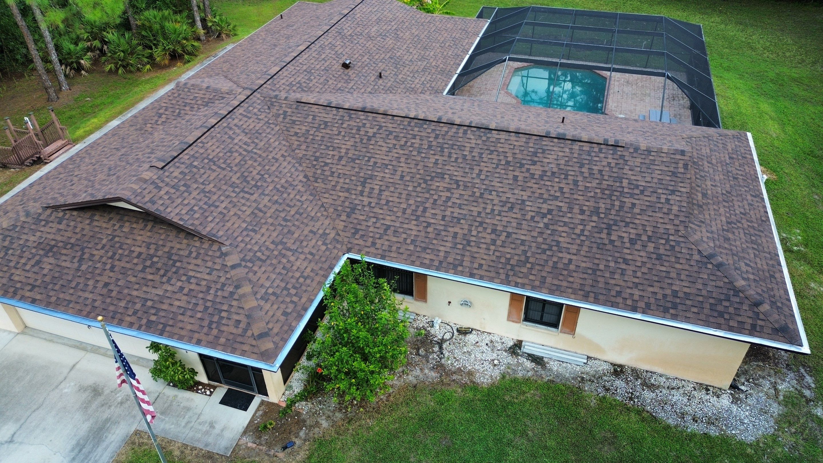 Shea Roofing LLC Image