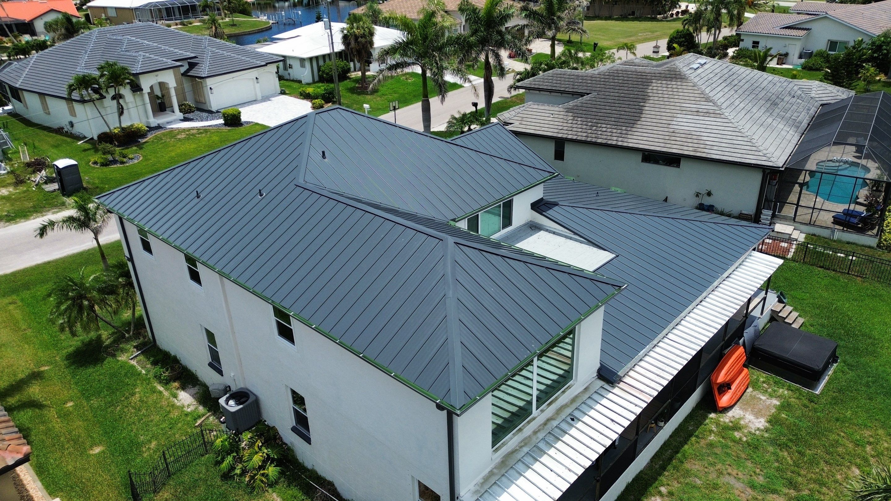 Shea Roofing LLC - Punta Gorda, FL