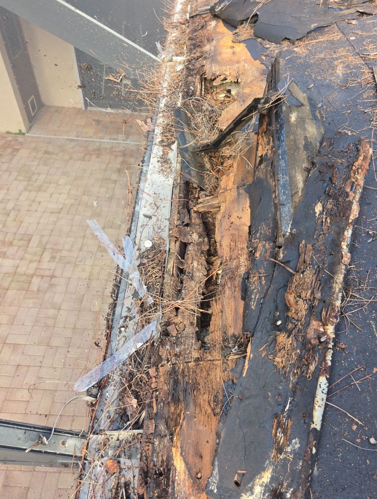 Shea Roofing LLC Image