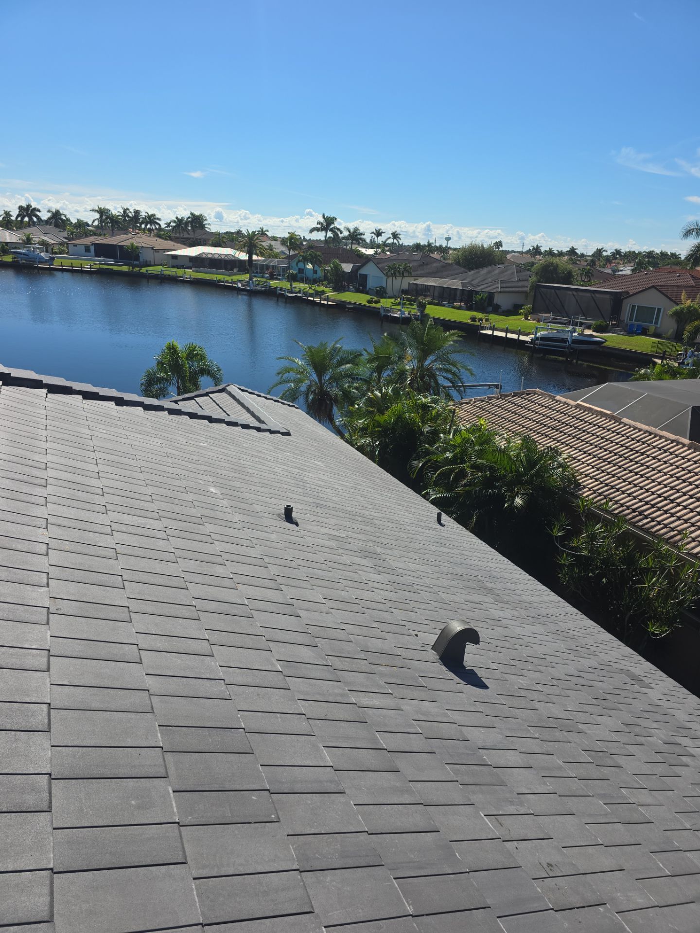 Shea Roofing LLC Image