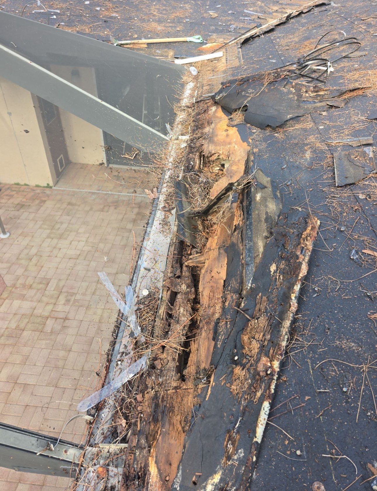 Shea Roofing LLC Image