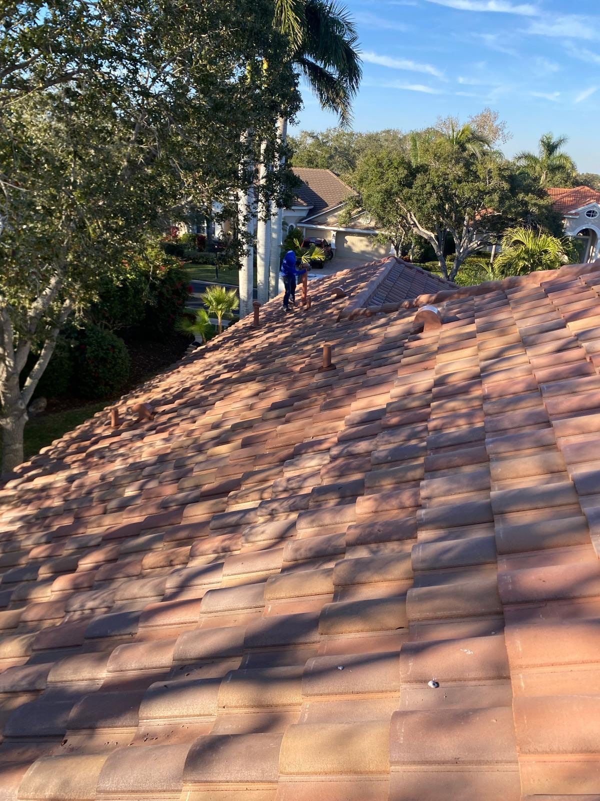 Shea Roofing LLC Image