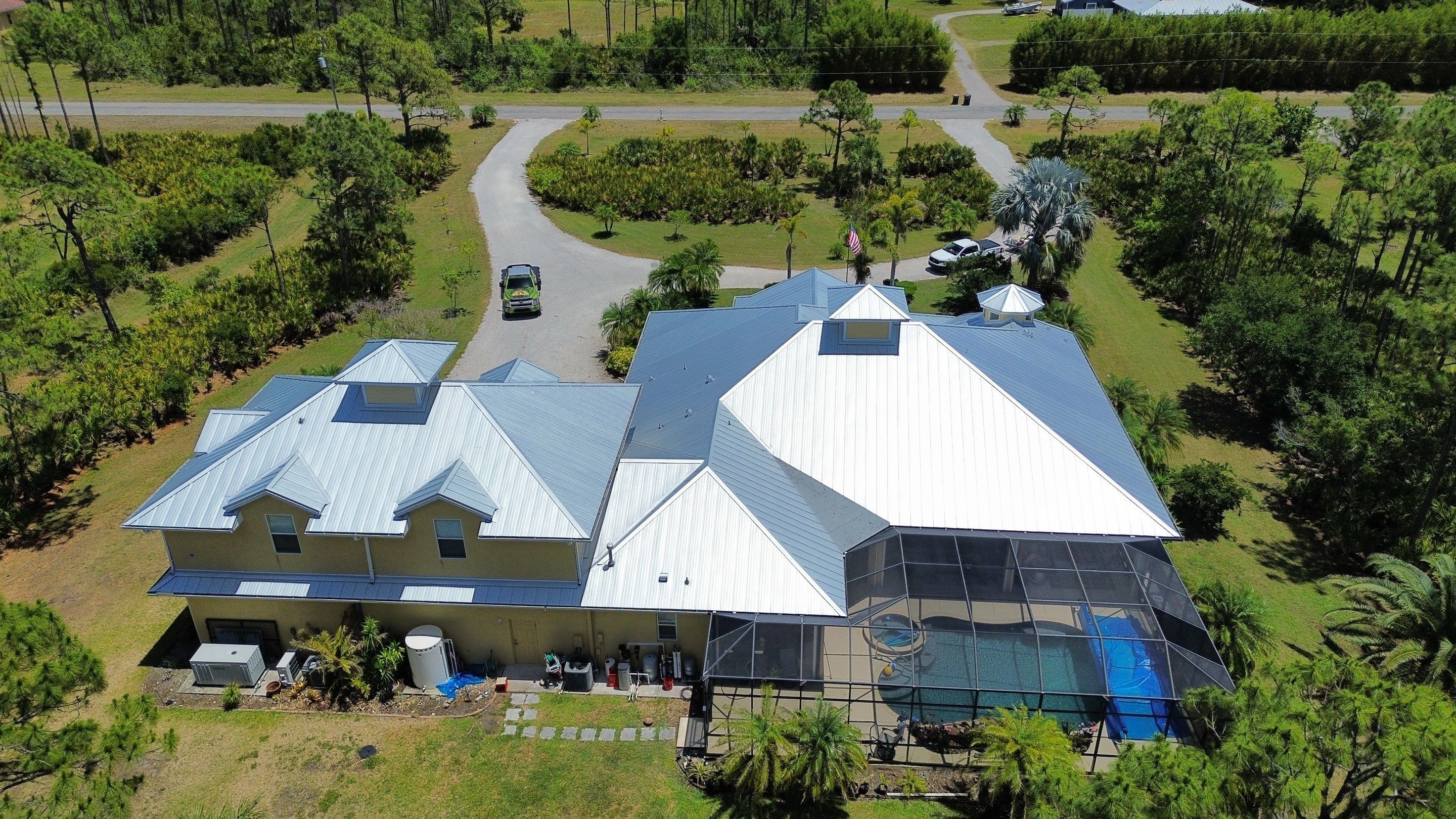 Shea Roofing LLC - Punta Gorda, FL