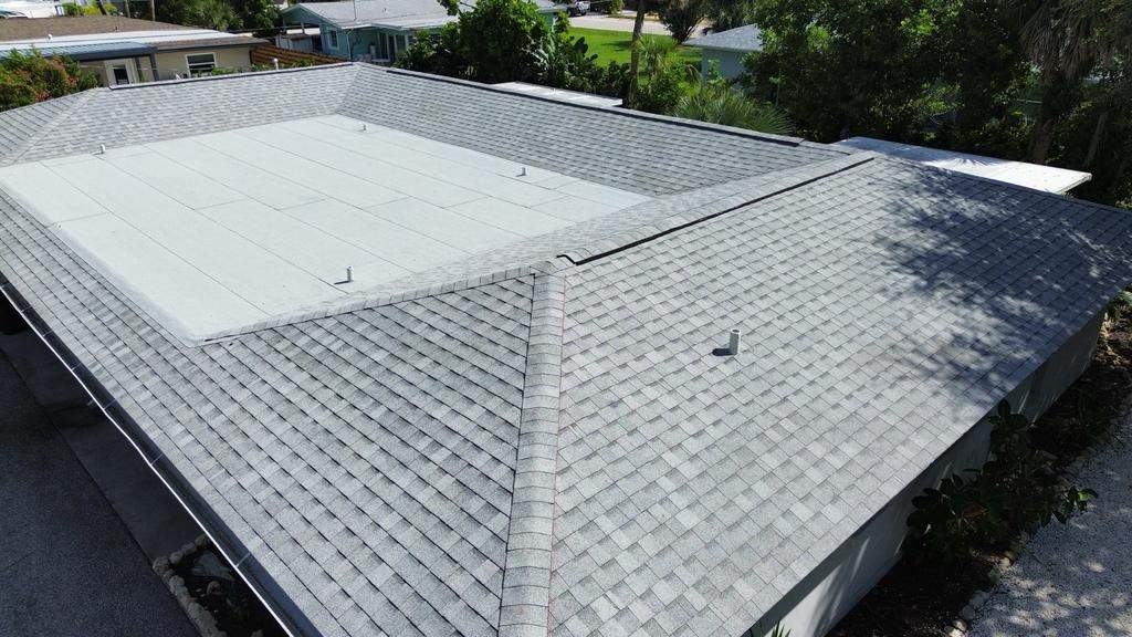 Shea Roofing LLC - Punta Gorda, FL