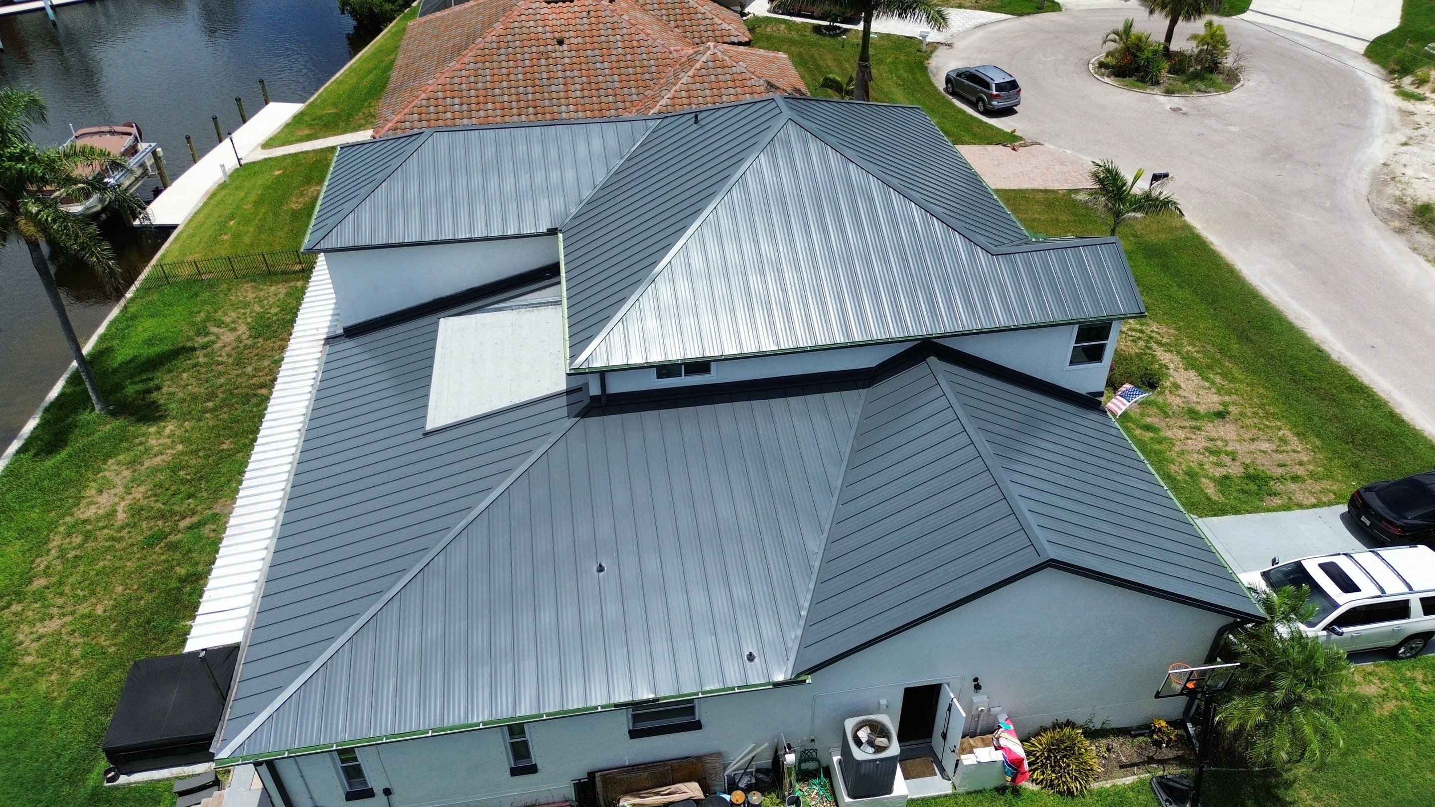 Shea Roofing LLC - Punta Gorda, FL