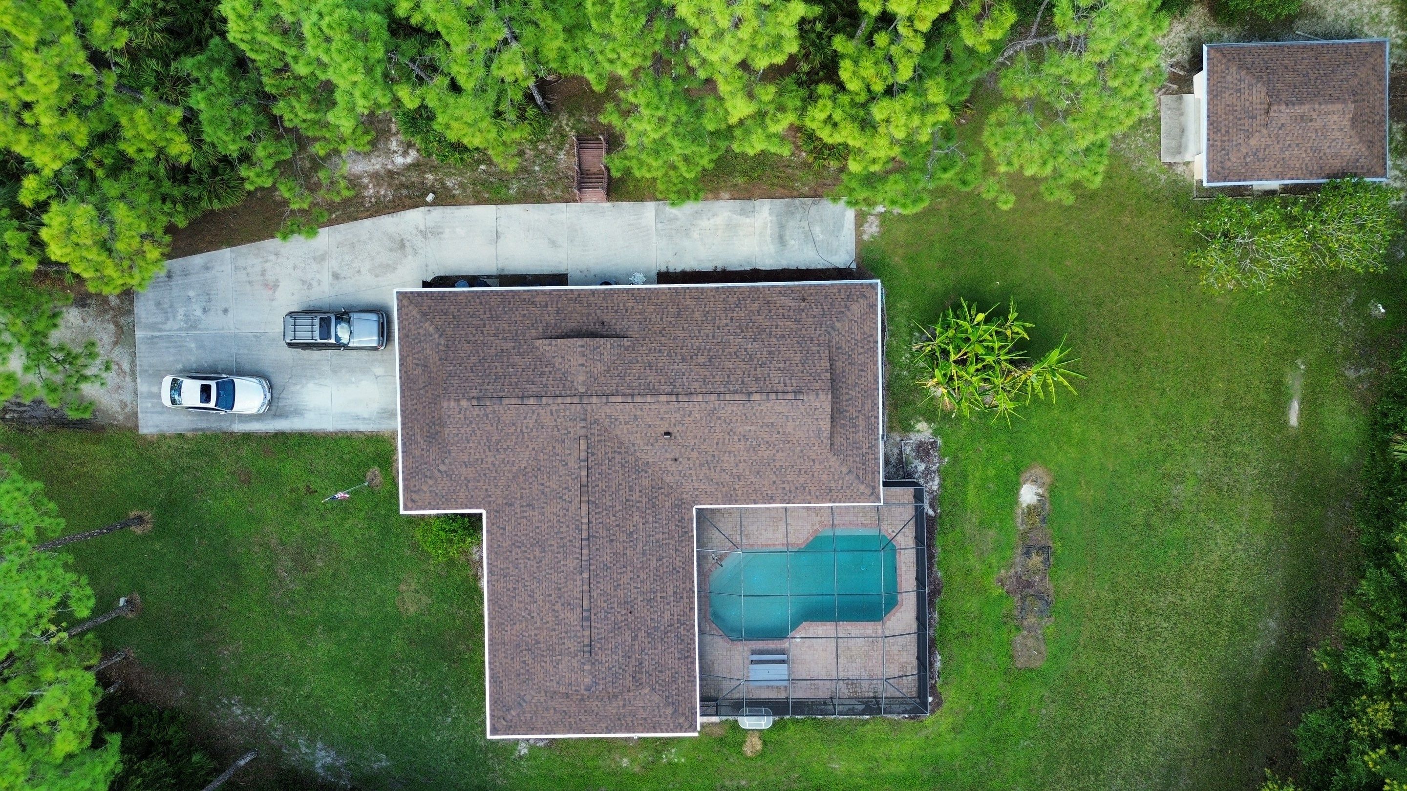 Shea Roofing LLC Image