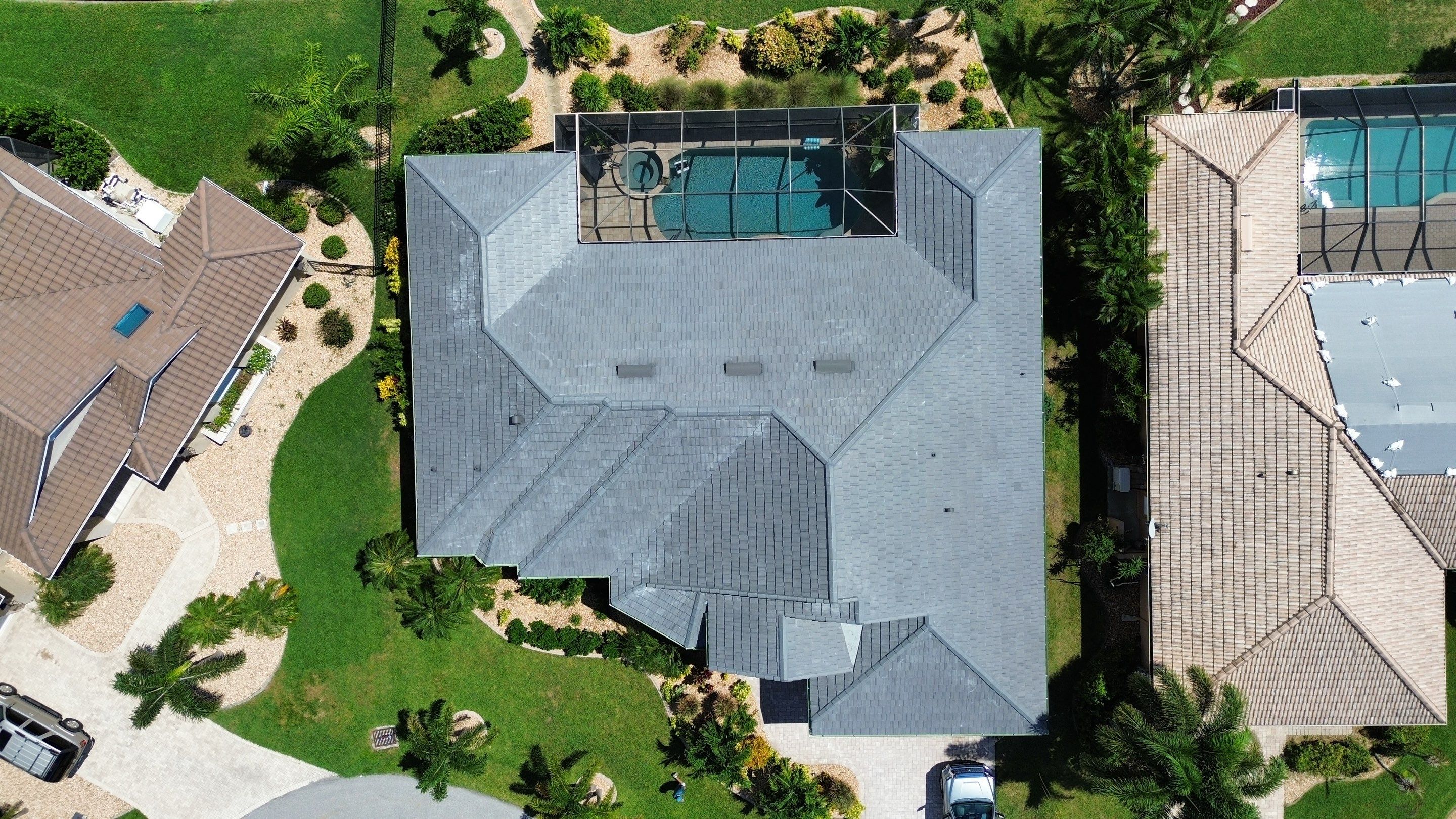 Shea Roofing LLC Image