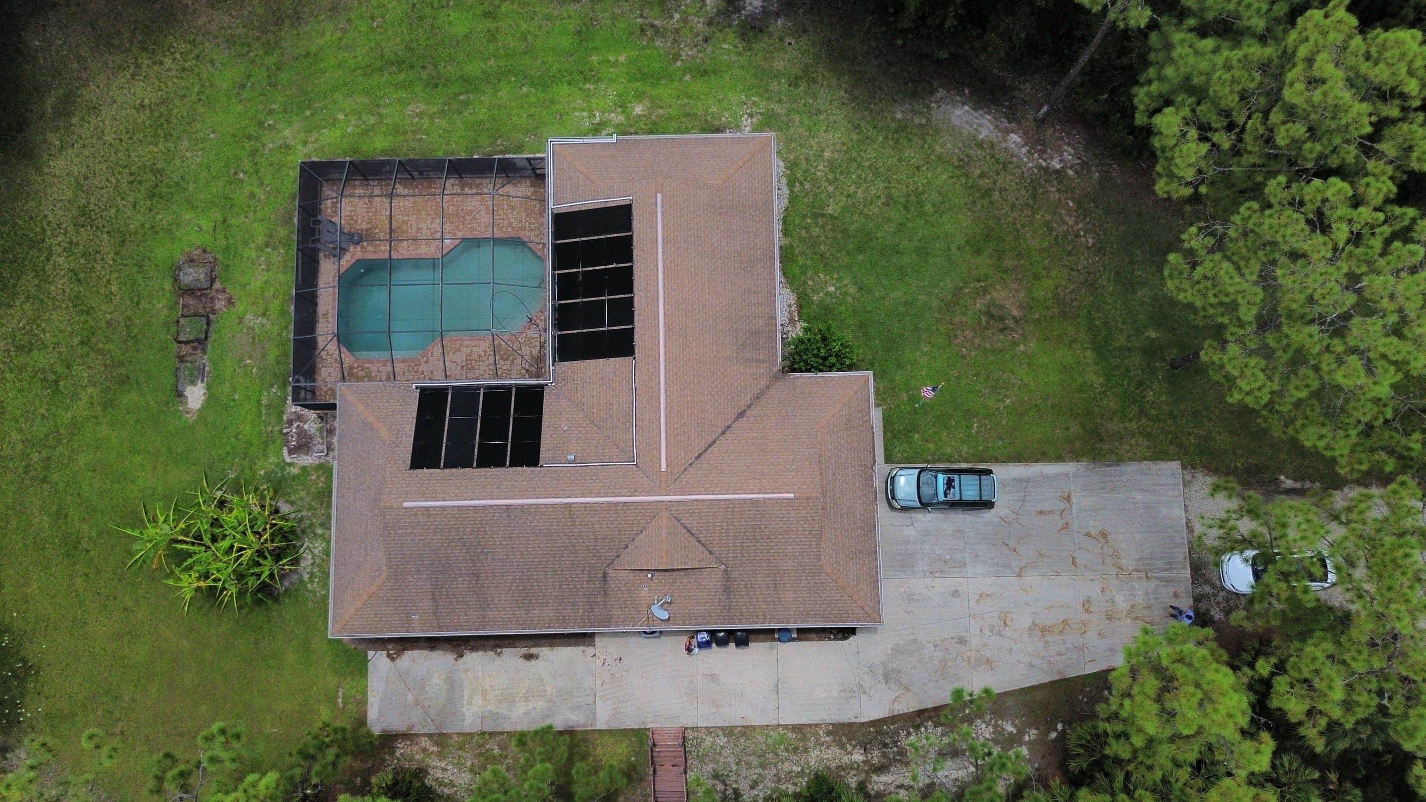 Shea Roofing LLC Image