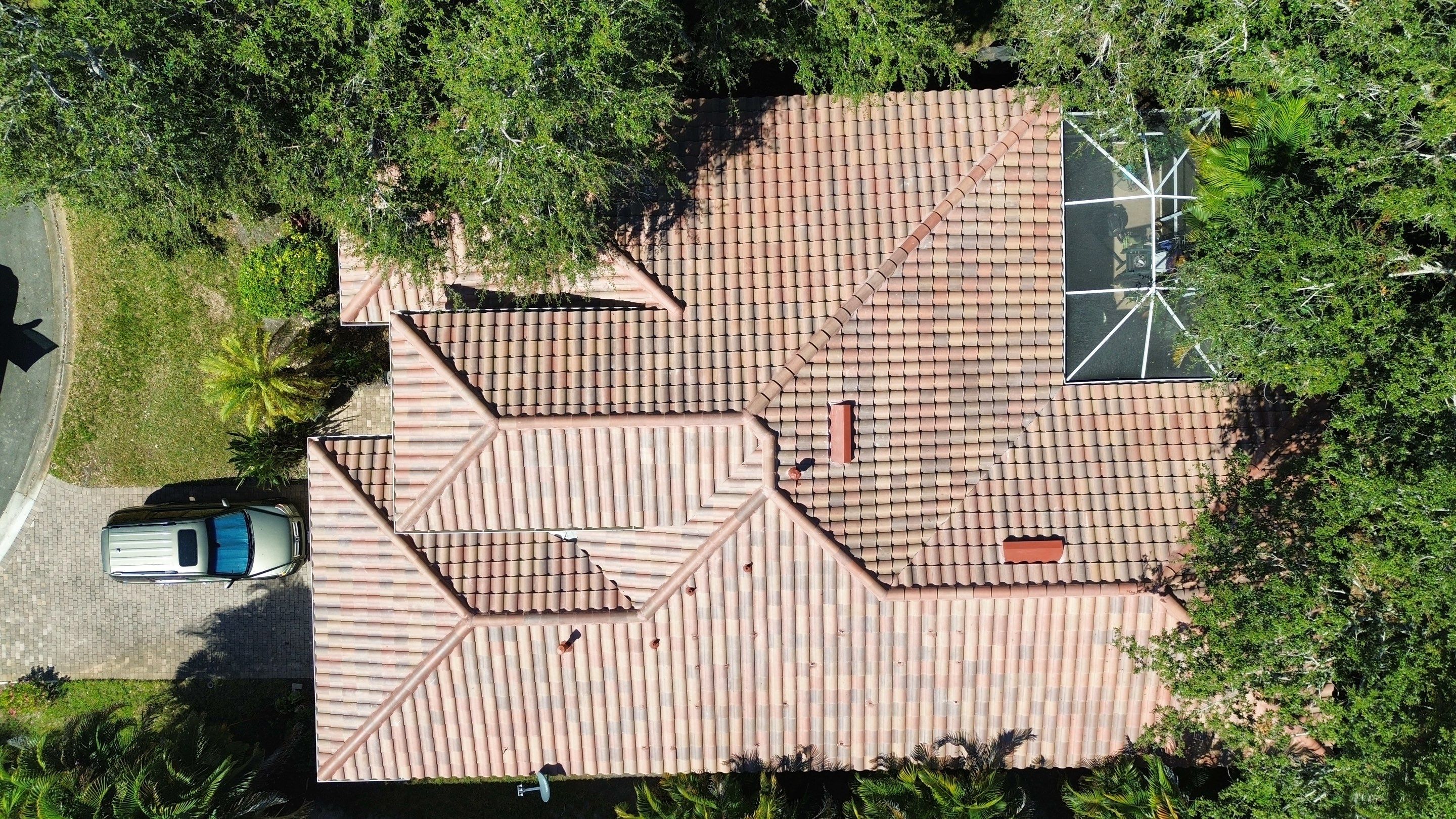 Shea Roofing LLC Image