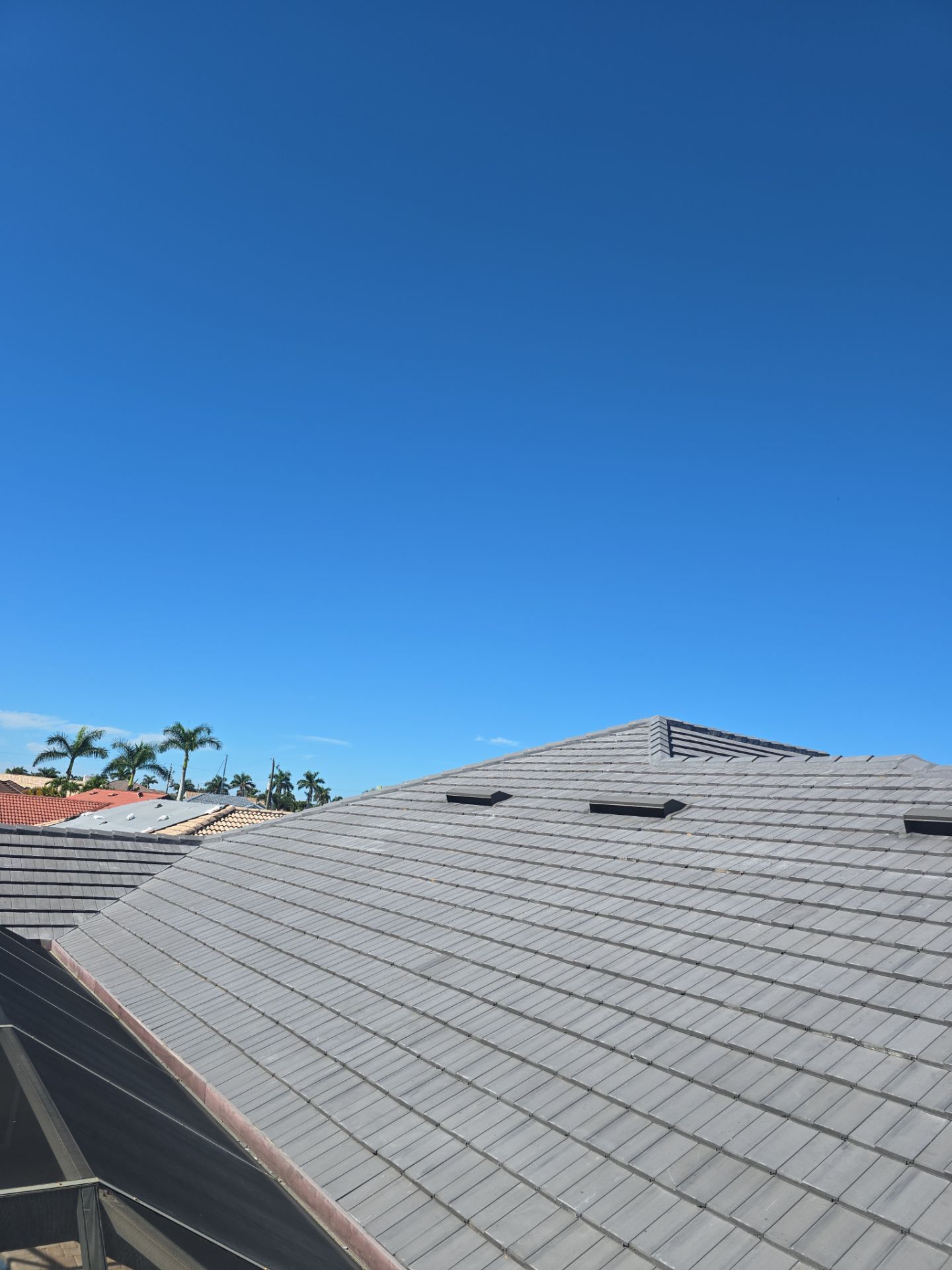 Shea Roofing LLC Image