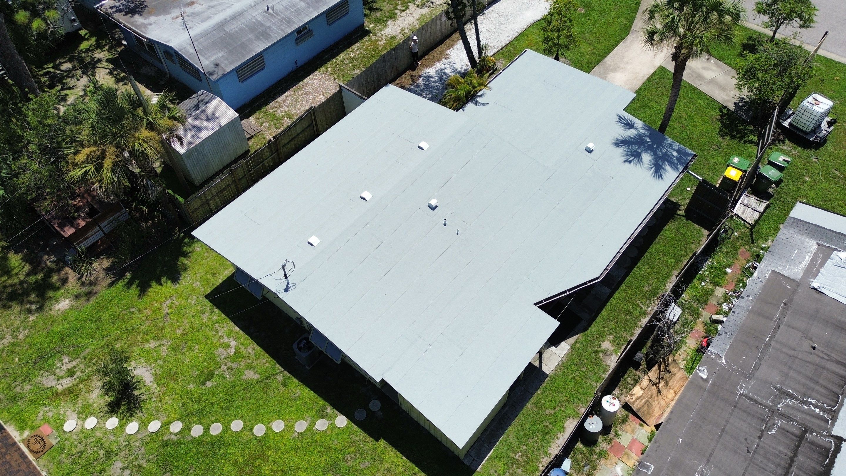 Shea Roofing LLC Image