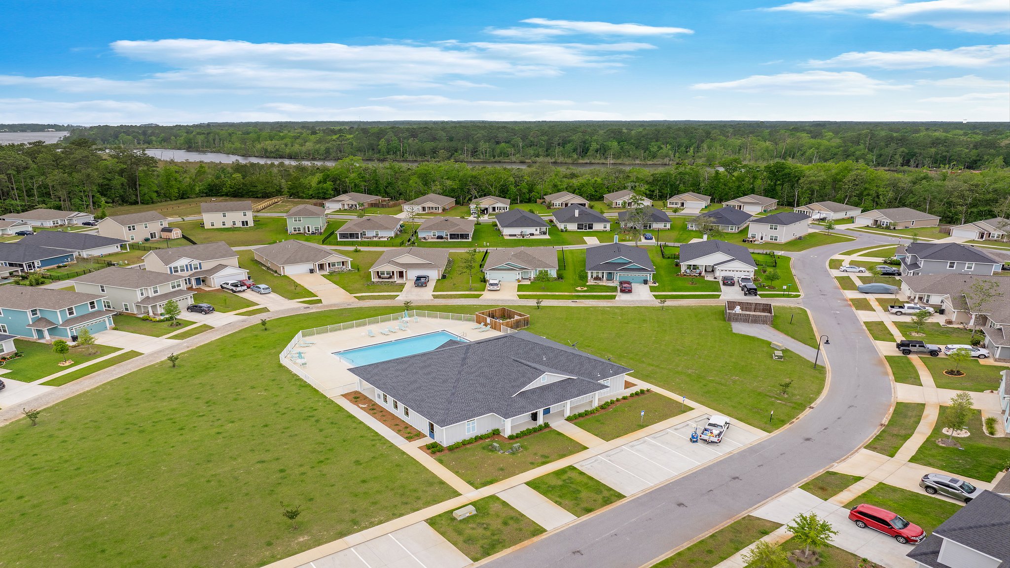 Riverwalk by D.R. Horton Image