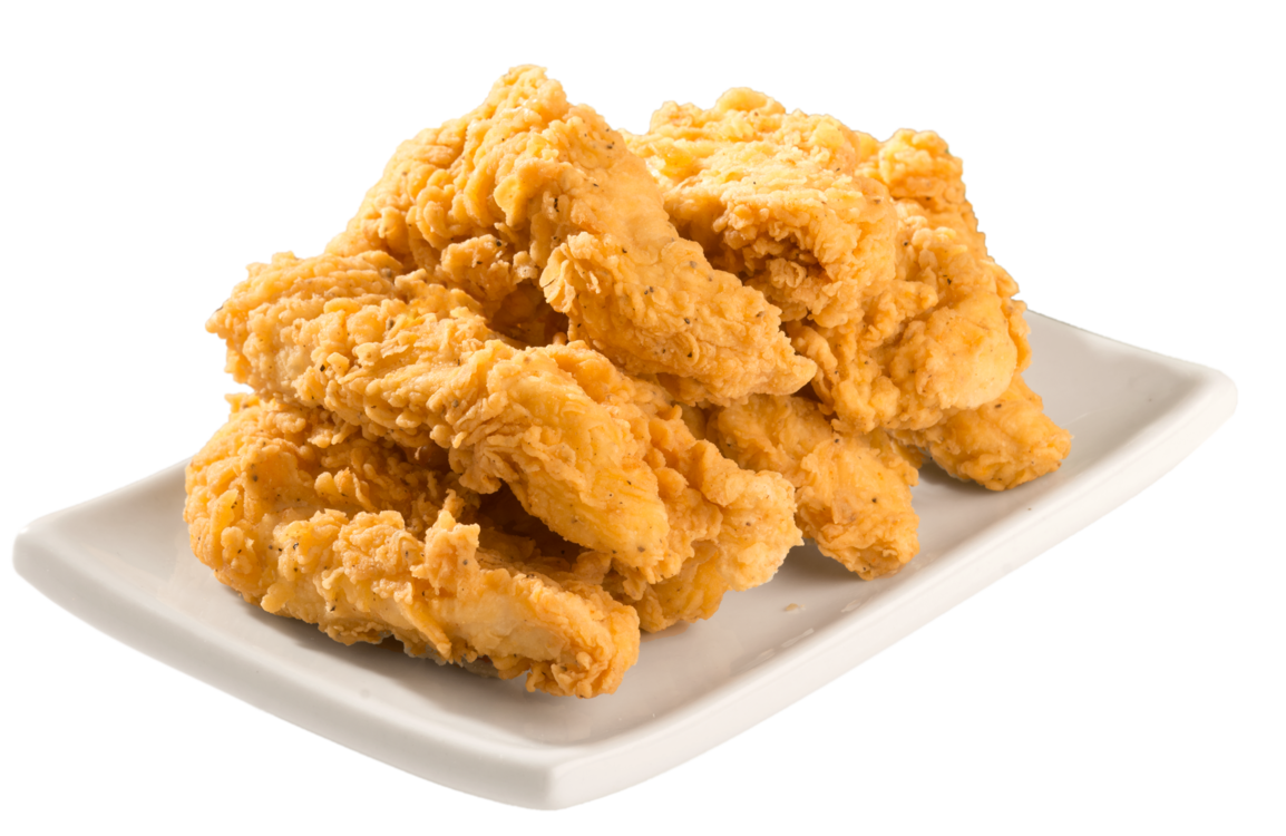 Champs Chicken Image