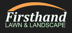 Firsthand Lawn and Landscape, LLC Logo