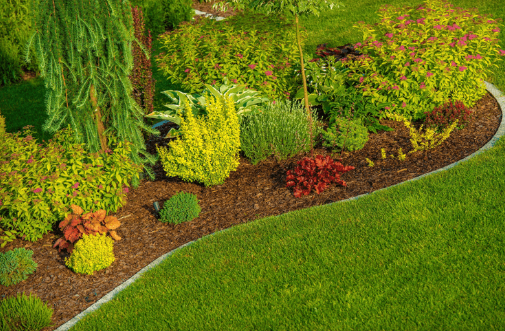 Firsthand Lawn and Landscape, LLC Image