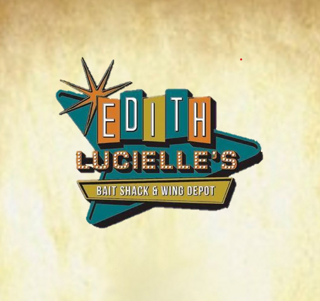 Edith Lucielle's Bait Shack & Wing Depot Image