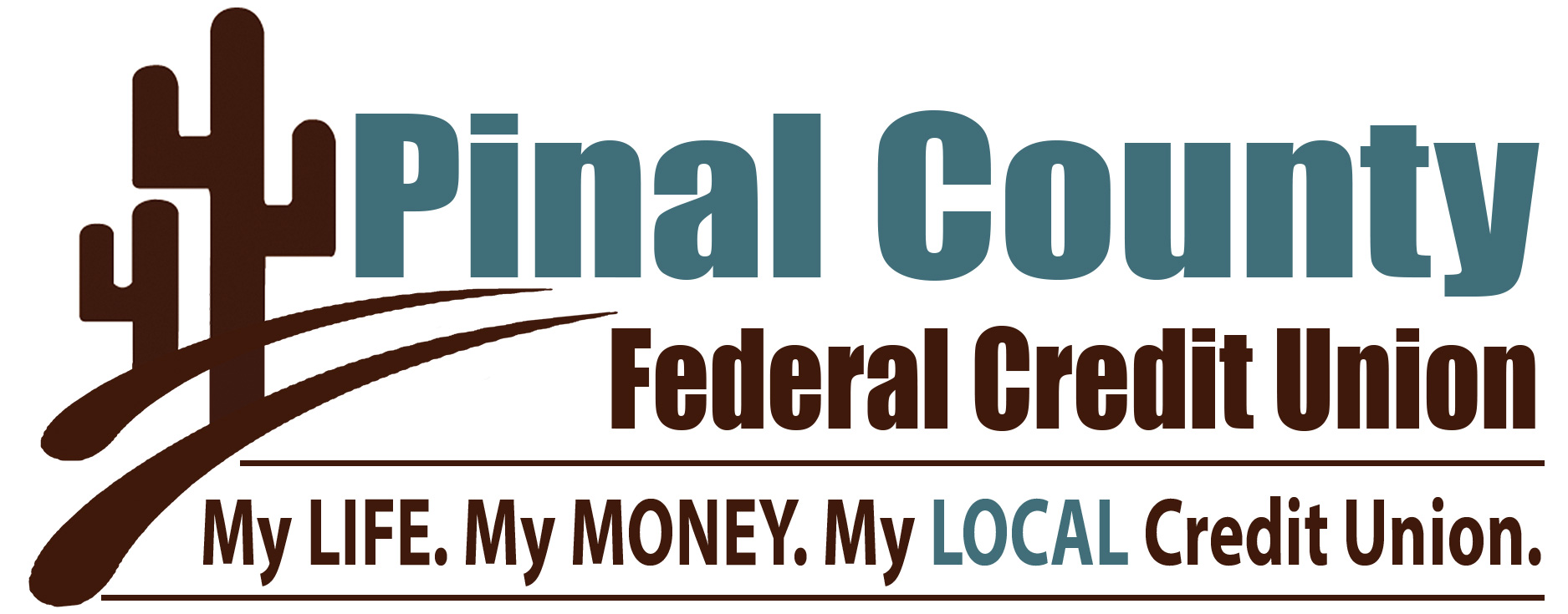 Pinal County Federal Credit Union Logo