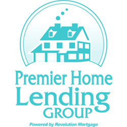 Premier Home Lending NMLS #222301 Logo