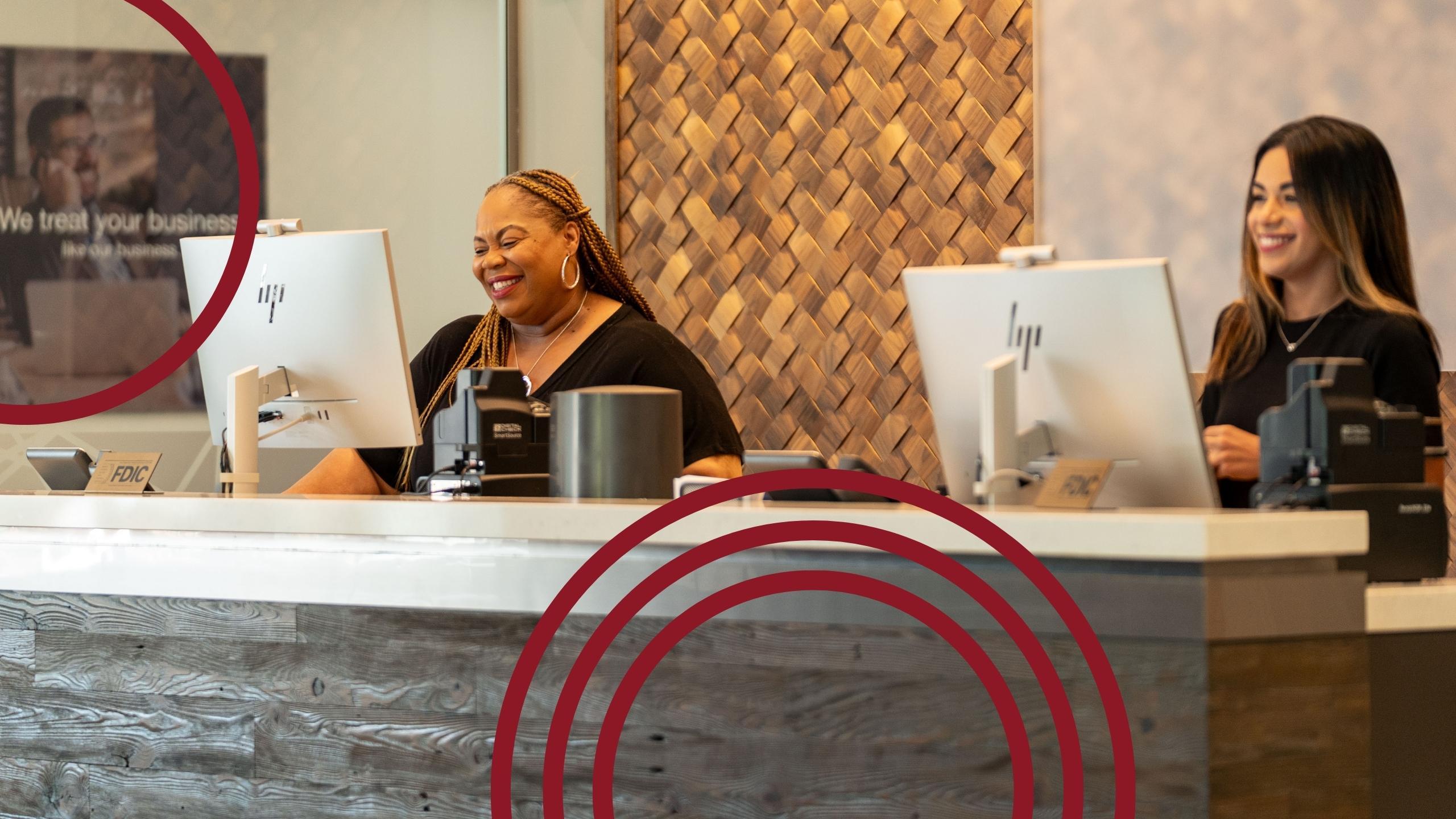 Crews Bank & Trust Image