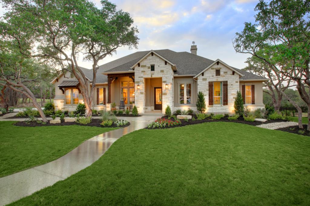 Drees Custom Homes at Clearwater Ranch Image