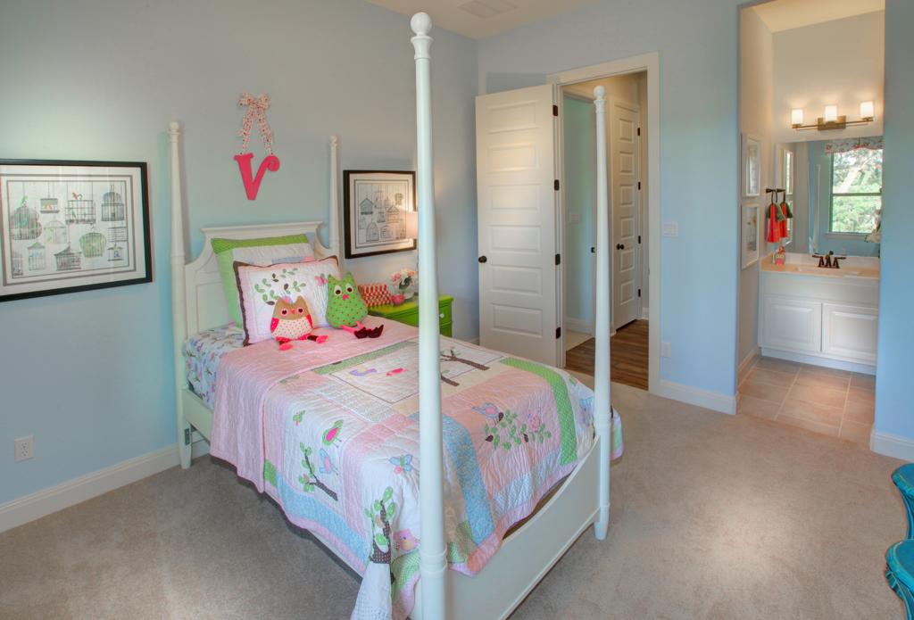 Drees Custom Homes at Clearwater Ranch Image