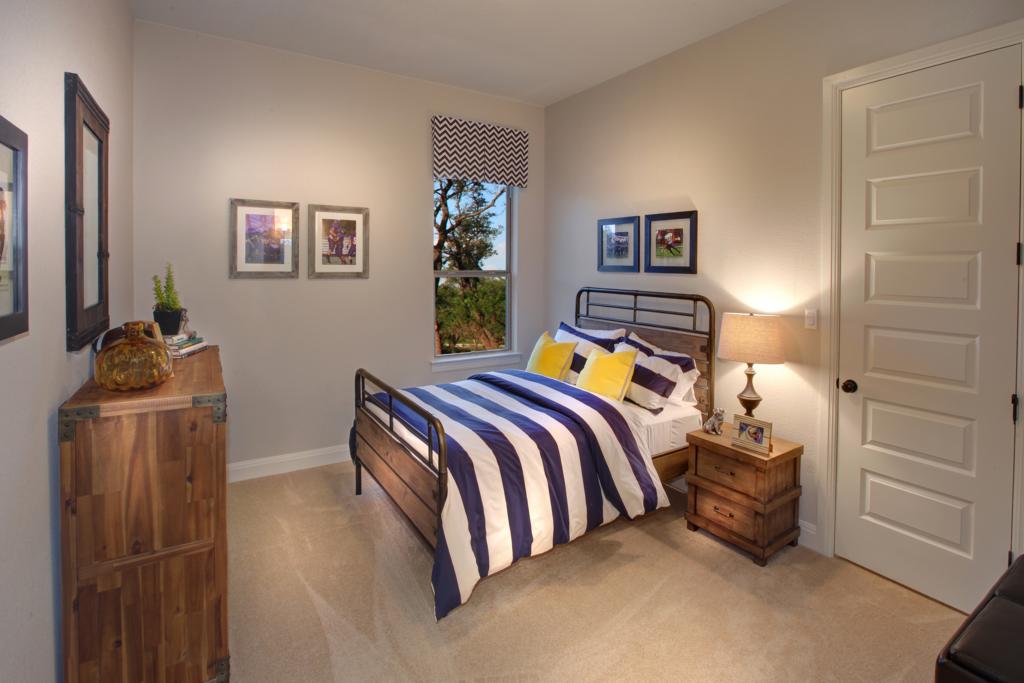 Drees Custom Homes at Clearwater Ranch Image