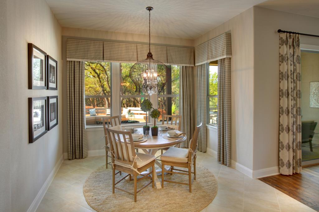 Drees Custom Homes at Clearwater Ranch Image