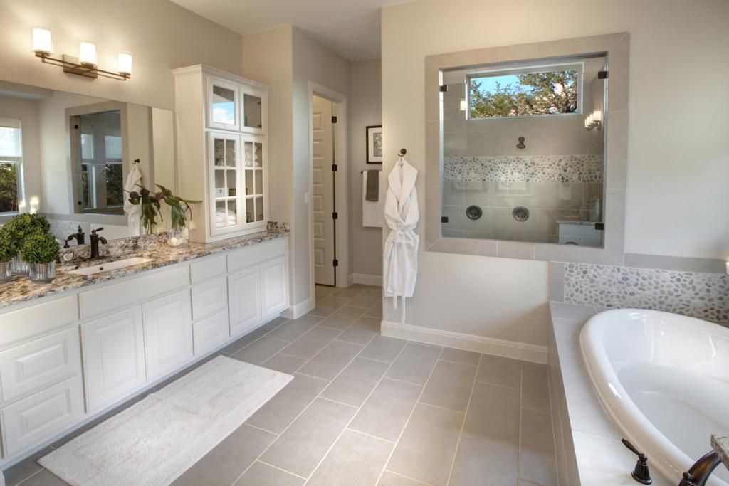 Drees Custom Homes at Clearwater Ranch Image