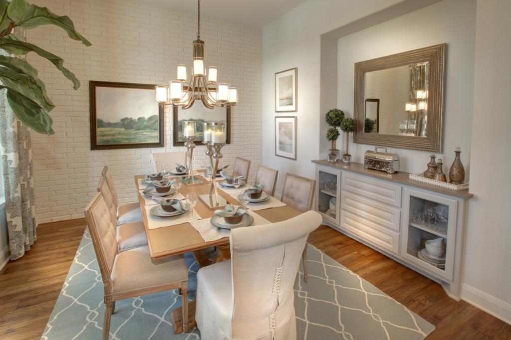 Drees Custom Homes at Clearwater Ranch Image