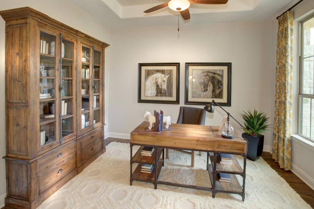 Drees Custom Homes at Clearwater Ranch Image