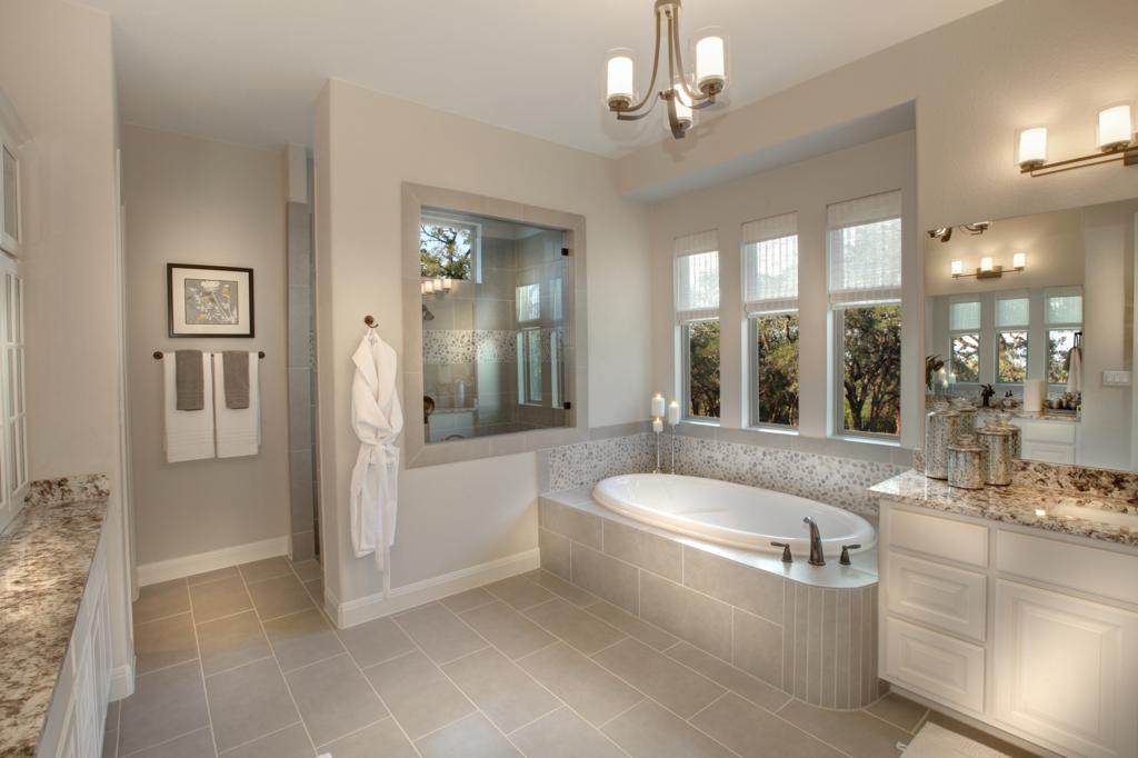 Drees Custom Homes at Clearwater Ranch Image