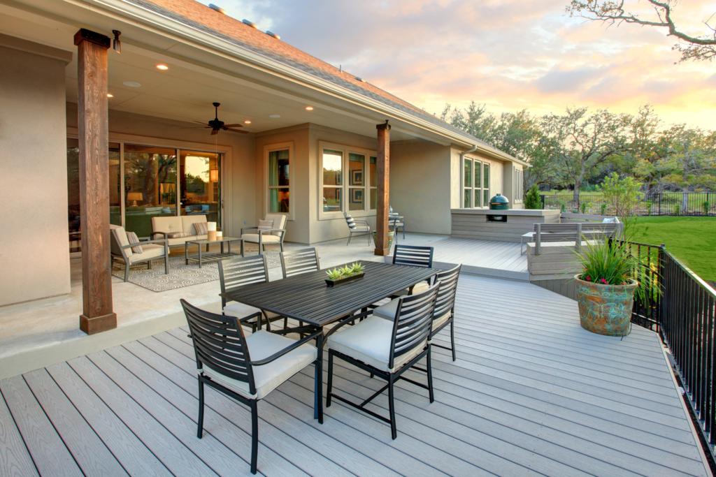 Drees Custom Homes at Clearwater Ranch Image