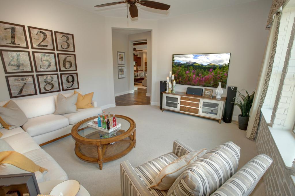 Drees Custom Homes at Clearwater Ranch Image