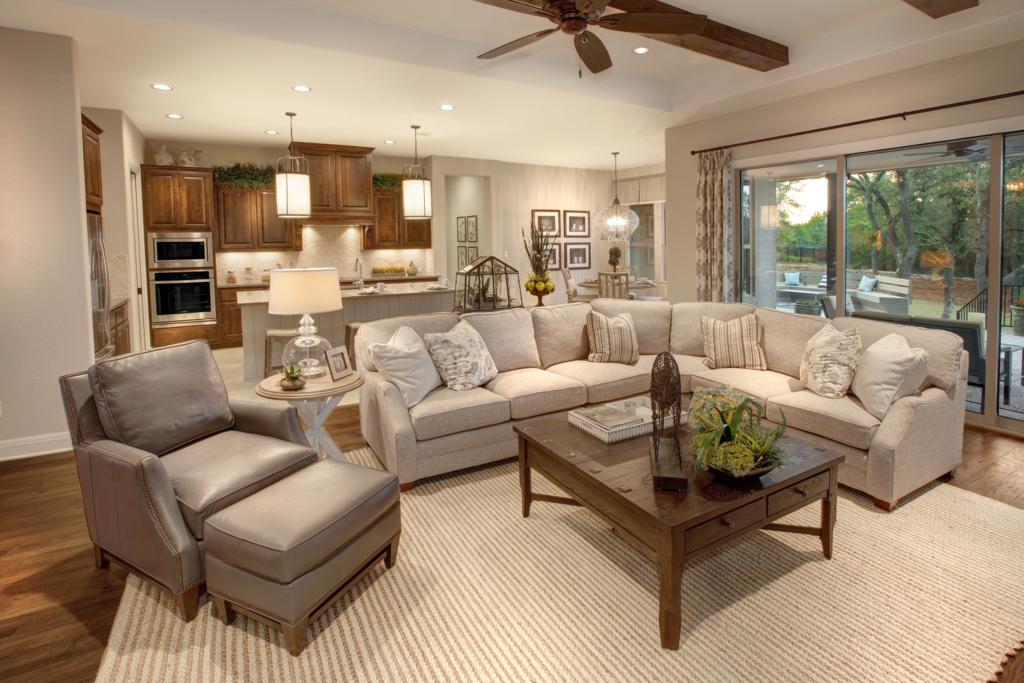 Drees Custom Homes at Clearwater Ranch Image