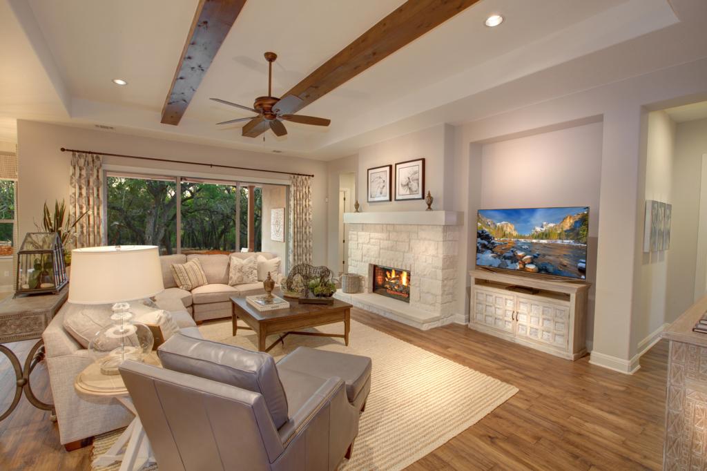 Drees Custom Homes at Clearwater Ranch Image