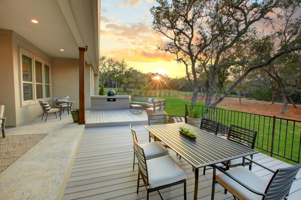 Drees Custom Homes at Clearwater Ranch Image