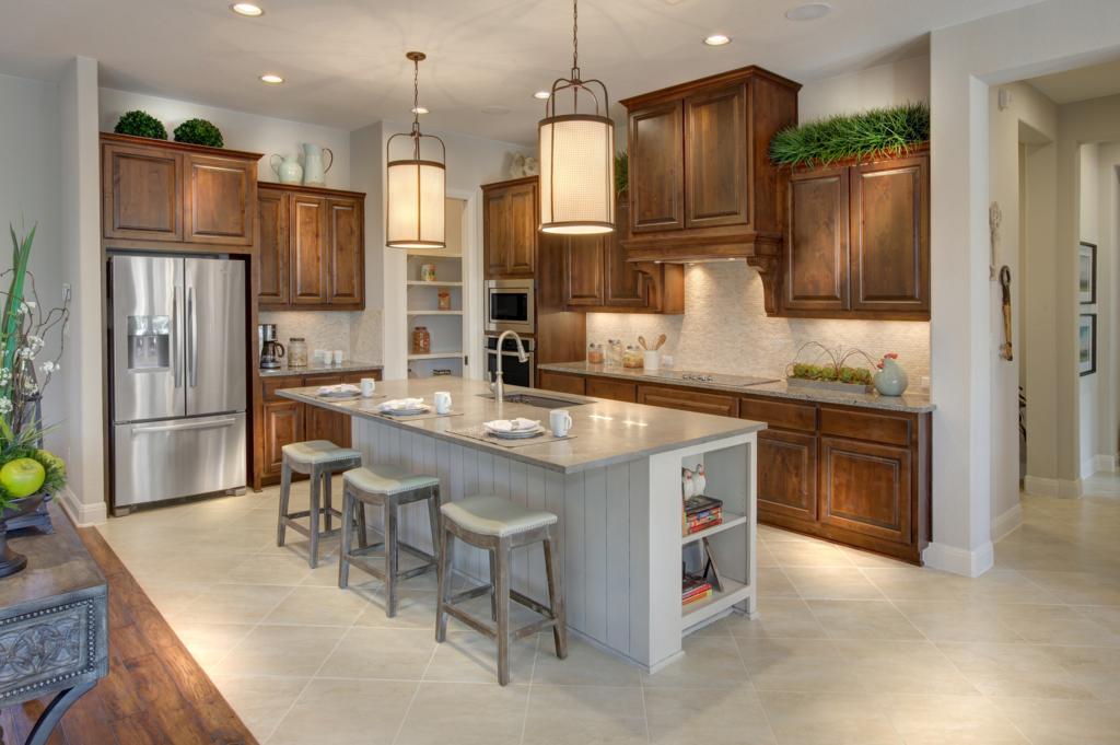 Drees Custom Homes at Clearwater Ranch Image