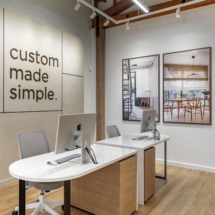 The Shade Store Image