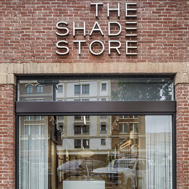 The Shade Store Image