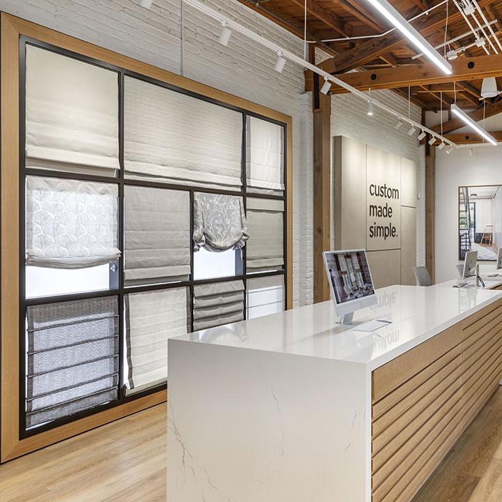 The Shade Store Image