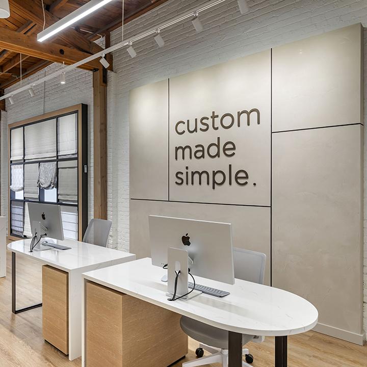 The Shade Store Image