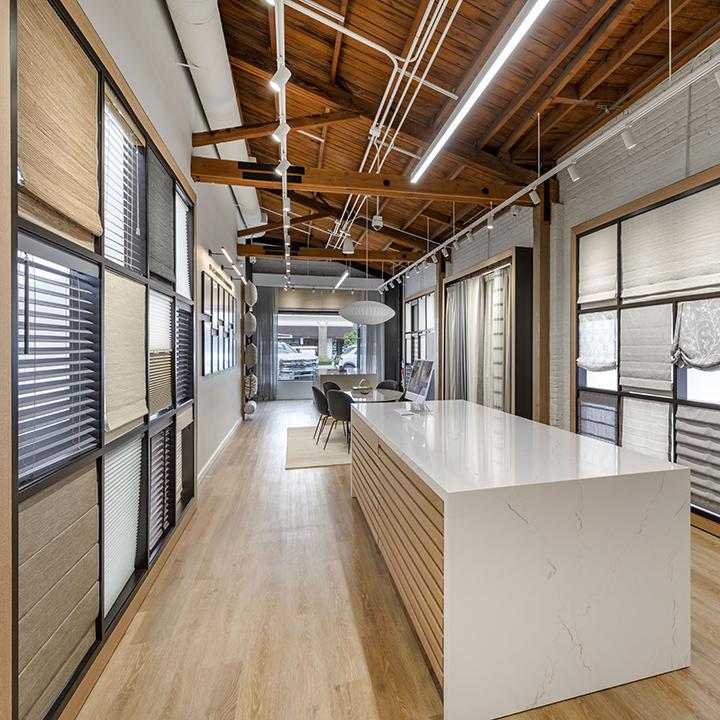 The Shade Store Image