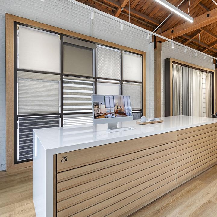 The Shade Store Image