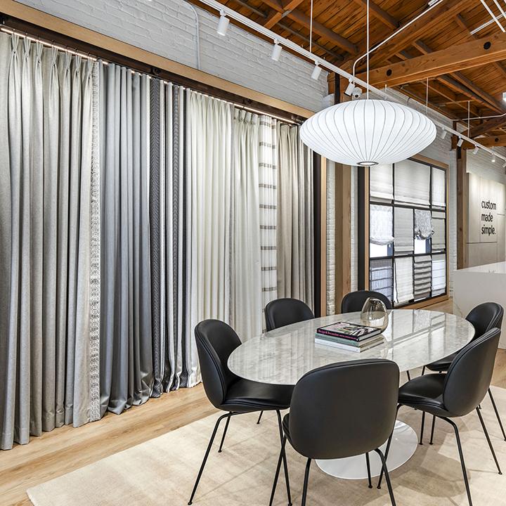 The Shade Store Image