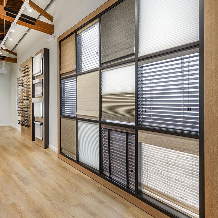 The Shade Store Image