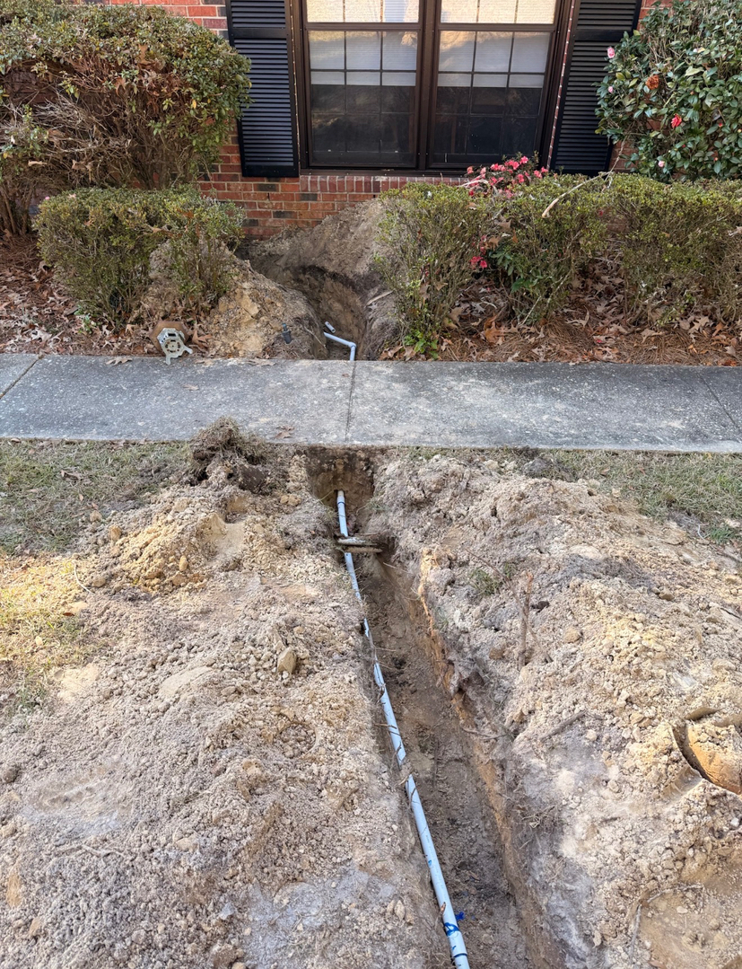 American Plumbing Heating & Cooling Image